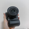 索尼（SONY）ZV-E10K 半畫幅微單相機(jī) 美膚拍照 精準(zhǔn)對焦 VLOG APS-C畫幅  zve10 ZV-10 ZV-E10K套機(jī)黑【贈(zèng)128G卡+皮套+相機(jī)包】 官方標(biāo)配 曬單實(shí)拍圖