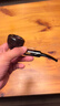 沙芬（SAVINELLI）高檔珍藏2004年度紀念進(jìn)口簽字級手工煙斗石楠木商務(wù)禮盒送禮男士 【2004年度紀念 簽字手工斗】 曬單實(shí)拍圖