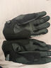 Alpinestars A星摩托車(chē)手套春秋夏季網(wǎng)眼透氣機(jī)車(chē)騎士騎行手套SMX-1 V2 黑色(亞洲版) L 曬單實(shí)拍圖