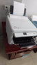 愛普生（EPSON） WF-C5390a 5890a 彩色噴墨打印機(jī) 四合一 彩色不干膠標(biāo)簽打印 WF-C5390a 自動(dòng)雙面無線 不干膠和厚紙打印 曬單實(shí)拍圖