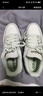 adidas ENTRAP美式校園風(fēng)運動(dòng)板鞋少年感復古籃球鞋男女阿迪達斯   白色/黑色/礬土棕   39 曬單實(shí)拍圖