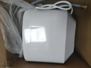 左圖右史密斯小廚寶即熱儲水式10升電熱水器廚房熱水寶家用衛生間小尺寸廚寶臺下型一級能效速熱 10L 1500W 高性?xún)r(jià)比+自行安裝+（下出水） 全國聯(lián)保 曬單實(shí)拍圖