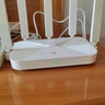 中興（ZTE）巡天 AX3000滿血WIFI6千兆無(wú)線家用路由器 自研雙核主芯片 5G雙頻穿墻王wifi路由 Mesh 3000M速率 曬單實(shí)拍圖