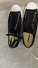 匡威（Converse）JackPurcellSEASONAL 中性低幫系帶運動(dòng)鞋 164056C 42 曬單實(shí)拍圖