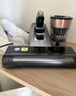 萊克吉米【母嬰級新品】除螨儀大吸力吸塵除蝻神器S5Ultra家用床上高溫殺菌小型手持去螨蟲(chóng)吸毛一體機 曬單實(shí)拍圖