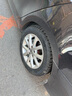 米其林（MICHELIN）汽車(chē)輪胎 205/55R16 94H 冰馳 X-ICE SNOW 雪地胎冬季胎 適配朗逸 曬單實(shí)拍圖