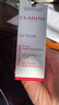 嬌韻詩Clarins潤粉色防曬霜50mlSPF50潤色修飾進(jìn)口女生生日禮物 曬單實拍圖