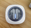 FIIL Key Pro2全能智駕降噪藍(lán)牙耳機(jī)-55dB金標(biāo)音質(zhì)藍(lán)牙6.0入耳半入耳式適用蘋(píng)果華為手機(jī) 星河白晶 曬單實(shí)拍圖