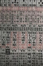 香港李憲章正宗通勝日歷2025年乙巳蛇老黃歷掛歷【10月26日發(fā)完】 港版442頁 2025年憲章 曬單實拍圖