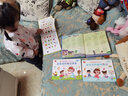 會(huì)說話的早教有聲書0-6歲 幼兒早教圖書0-2-3歲點(diǎn)讀認(rèn)知發(fā)聲書寶寶學(xué)說話神器語言啟蒙 嬰幼兒識(shí)字識(shí)物觸摸故事書籍 兒童繪本1歲二歲三歲寶寶書籍 幼小銜接男孩女孩適合的早教益智玩具書學(xué)習(xí)點(diǎn)讀機(jī)讀物  曬單實(shí)拍圖