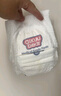 名典泰迪一體拉拉褲4XL46片【18-21kg】嬰兒尿不濕超薄干爽尿褲男女寶通用 曬單實拍圖
