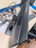 AOC 大师926 23.8英寸高清办公一体机电脑台式主机(14代i5-14400 16G 512GSSD 双频WiFi ) 黑 实拍图