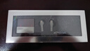 水月雨超聲波UltraSonic 圈鐵混合式HIFI真無(wú)線(xiàn)藍牙5.3主動(dòng)降噪耳機運動(dòng)游戲耳塞 超聲波 曬單實(shí)拍圖
