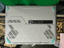 華碩天選6 Pro 酷睿版 國家補貼20% 16英寸游戲本 筆記本電腦(i7-14650HX 16G 1T RTX5060 2.5K)青 曬單實(shí)拍圖
