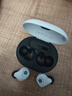 賽睿（SteelSeries）寒冰游戲豆白色ArctisGameBuds真無(wú)線(xiàn)游戲耳機TWS入耳式藍牙2.4G電競手機耳麥ANC降噪CS吃雞打瓦 曬單實(shí)拍圖