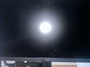 AOC 24英寸2K原生電競顯示器 FAST-IPS快速液晶 臺式液晶1MS電腦顯示屏 壁掛防撕裂小鋼炮HDR10 【新】2K原生180HZ 1MS Q24G4E 曬單實(shí)拍圖