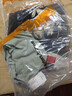 美特斯邦威夾克男春新款迪尼聯(lián)名純棉休閑刺繡情侶撞色外套男 影黑 M 170 92A 曬單實(shí)拍圖