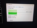 閃迪（SanDisk）64GB USB3.2 U盤(pán) CZ550黑色 讀速100MB/s 安全加密 數據恢復 學(xué)習辦公電腦車(chē)載 高速大容量?jì)?yōu)盤(pán) 曬單實(shí)拍圖
