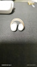 聲闊（SoundCore）【國家補貼】AeroClip耳夾式藍牙耳機無(wú)線(xiàn)開(kāi)放式運動(dòng)跑步耳機氣傳導耳機不入耳適用蘋(píng)果華為小米白 曬單實(shí)拍圖