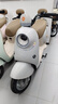 雅迪電動(dòng)車(chē)整車(chē)購車(chē)抵用券3400元抵3500元【限部分區域部分車(chē)型】 顏色到店自選 曬單實(shí)拍圖