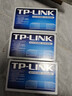 普聯(lián)（TP-LINK） 8口千兆交換機 企業(yè)用家用宿舍分流器 網(wǎng)線(xiàn)網(wǎng)絡(luò )分線(xiàn)器   即插即用 TL-SG1008+ 曬單實(shí)拍圖