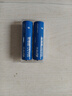 康銘原裝18650鋰電池大容量2500毫安3.7v手電筒頭燈小臺(tái)燈 2500毫安18650鋰電池*1節(jié) 曬單實(shí)拍圖
