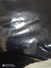 恒源祥純羊毛絨衫秋冬男士毛衣半高 領(lǐng)簡約初中學(xué)生加絨加 厚純色針織毛衫 (加 絨款)1121藍(lán)色純?nèi)?00 XL125-140純?nèi)?00 曬單實(shí)拍圖
