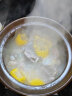 苏泊尔 SUPOR 砂锅煲汤锅炖锅4.5L养生煲耐高温不开裂陶瓷煲EB45MAT01 晒单实拍图