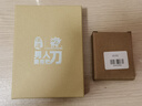 漢道戶(hù)外工具洛克彈弓CNC工藝鋁合金材質(zhì)快壓結構秒換皮筋 曬單實(shí)拍圖