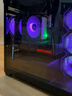 七彩虹（Colorful）RTX 5070 Ti 5080臺式機(jī)diy組裝電腦主機(jī)AI設(shè)計電競游戲整機(jī)i5-14600KF英特爾酷睿Ultra 7 265K 配置七：U7 265K + 5080 Ul 曬單實拍圖
