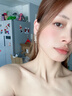 古婷銀色鋯石長款流蘇耳環(huán)女高級設(shè)計感銀針耳釘2025小眾氣質(zhì)時尚耳飾 金色麥穗流蘇耳環(huán) 曬單實拍圖