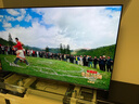 海信電視小墨E5Q Pro65英寸 560分區(qū)U+MiniLED 信芯芯片 抗反光防眩光墨晶屏 300Hz 國家補(bǔ)貼65E5Q-PRO 曬單實(shí)拍圖