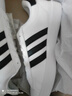 adidas GRAND COURT 2.0休閑網(wǎng)球板鞋男女阿迪達(dá)斯官方輕運(yùn)動(dòng) 白色/黑色 43 曬單實(shí)拍圖