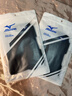 美津濃（MIZUNO）護(hù)膝膝蓋運動專業(yè)登山半月板損傷女男士用跑步羽毛球籃球護(hù)具M(jìn)*2 曬單實拍圖