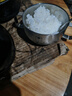 佩奇媽媽兒童不銹鋼輔食碗兒童316不銹鋼吃飯碗3-6-12歲寶寶兒童吃飯餐具 曬單實(shí)拍圖