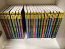 新版課外偵探組1-40冊全套任選1-10全輯 謝鑫 三四五六年級小學生課外閱讀書7-15歲兒童懸疑偵探類推理破案書籍故事書校園探案小說 【全套40冊】課外偵探組1-10輯 曬單實拍圖
