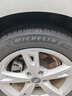 米其林（MICHELIN）汽車(chē)輪胎 225/50R17 98W 浩悅五代 Primacy 5 適配雅閣/奔馳C級 曬單實(shí)拍圖