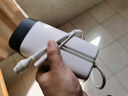 HIKVISION?？低暠O控攝像頭300萬(wàn)家用紅外夜視AI人形檢測可錄音手機遠程室內外監控器T13HV3-IA 2.8MM 曬單實(shí)拍圖