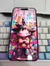 Apple/蘋(píng)果 iPhone 17 Pro Max 256GB 深藍色 支持移動(dòng)聯(lián)通電信5G 雙卡雙待手機 曬單實(shí)拍圖