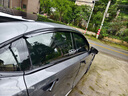 錦伴深藍SL03晴雨擋雨眉車(chē)窗戶(hù)防雨擋板22-25款無(wú)邊框專(zhuān)用汽車(chē)擋雨條 【22-25款深藍SL03】4片加長(cháng)款 【原車(chē)開(kāi)?！縋C-適用無(wú)邊框車(chē)門(mén)+禮品四件套 曬單實(shí)拍圖