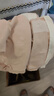 迷你真維斯 MINI JEANSWEST迷你真維斯女童秋季衛(wèi)褲2025新款兒童運(yùn)動(dòng)長(zhǎng)褲春秋款休閑透氣褲子 【春秋長(zhǎng)褲】灰色草莓兔小標(biāo) 110 曬單實(shí)拍圖