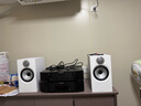 寶華韋?。˙&W）606 S3+馬蘭士PM6007功放機(jī)家用音響家庭影院HIFI音響音箱高保真發(fā)燒級(jí) 606+PM6007+CD6007（上千用戶選擇） 曬單實(shí)拍圖
