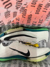 耐克田徑精英巴黎新款  Nike Maxfly 2 FP耐克男女碳板氣墊短跑釘鞋 FD8395-102/Maxfly 2代 41 曬單實(shí)拍圖