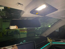 ?？低暎℉IKVISION）N6行車記錄儀 前后雙錄流媒體 后視鏡觸摸屏 倒車影像 語音聲控 64G高速卡+降壓線套餐（推薦） 曬單實(shí)拍圖