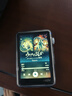 HiBy R3II 2025版海貝純音HIFI播放器無(wú)損MP3音樂(lè )數字轉盤(pán)DSD硬解藍牙WIFI收音機 雙ES9219C 銀色 曬單實(shí)拍圖