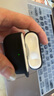 優(yōu)思頓airpods4代保護套硅膠2024新款適用airpodspro二代USB-C蘋果耳機殼3不掉蓋pro簡約藍牙耳機殼 【星光色】硅膠軟殼+連體不掉蓋 AirpodsPro（第二代） (USB-C 曬單實拍圖