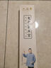 六品堂初學(xué)者入門(mén)毛筆控筆訓練套裝字帖水寫(xiě)布楷書(shū)臨摹文房第五寶小學(xué)生兒童成人練毛筆字練習紙書(shū)法布 曬單實(shí)拍圖