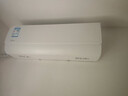 美的（Midea）空調(diào)套裝25年新款智行二代柜機(jī)+酷省電掛機(jī)大風(fēng)口家用客廳省電新一級(jí)能效全直流變頻 冷暖家用空調(diào) 【3匹柜機(jī)】三室一廳套裝 曬單實(shí)拍圖