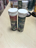 茶口樂(lè )蜜桃烏龍茶含片潤喉護嗓木糖醇水果糖教師節禮物無(wú)糖潤喉糖送老師 【27g*2瓶】蜜桃1瓶+茉莉1瓶 曬單實(shí)拍圖