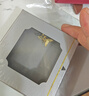 周大福 美人魚(yú)尾魚(yú)生有你黃金吊墜(工費120)約1.15g EOF262 曬單實(shí)拍圖